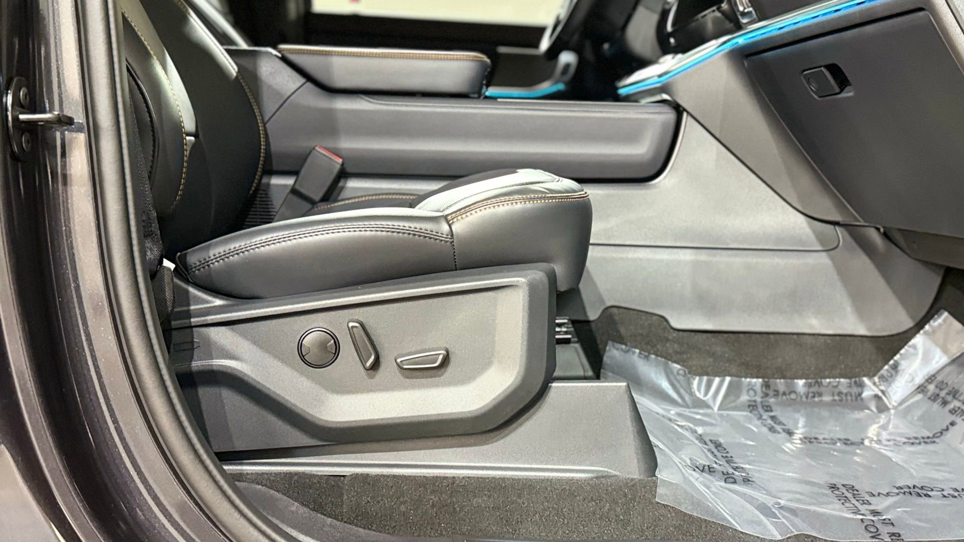 New 2026 Ford Expedition Tremor AWD/4WD image 75