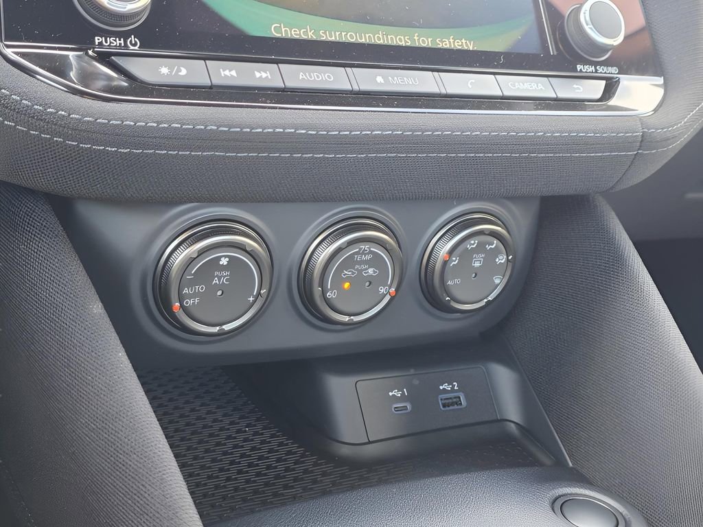 New 2026 Nissan Z Sport w/ Floor Mat Package RWD image 21