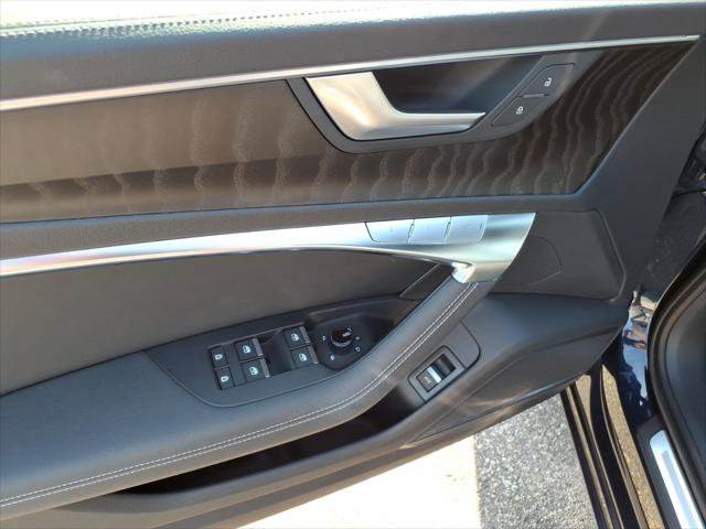 Certified 2023 Audi A6 Premium Plus w/ Premium Plus Package AWD/4WD image 13