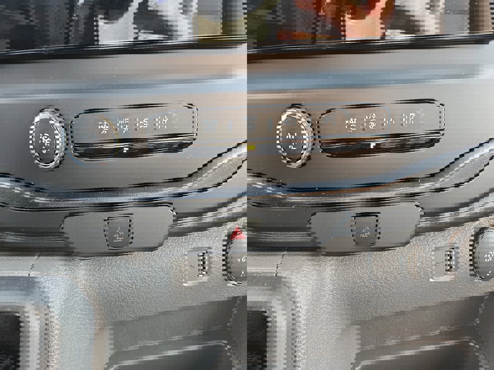 Certified 2026 Ford Transit 350 XL image 20