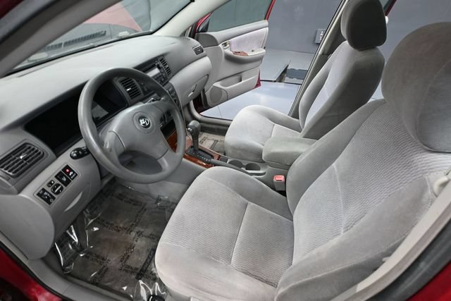 Used 2005 Toyota Corolla LE FWD image 20