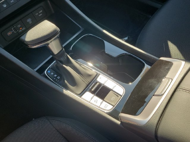 New 2026 Hyundai Tucson SE FWD image 16