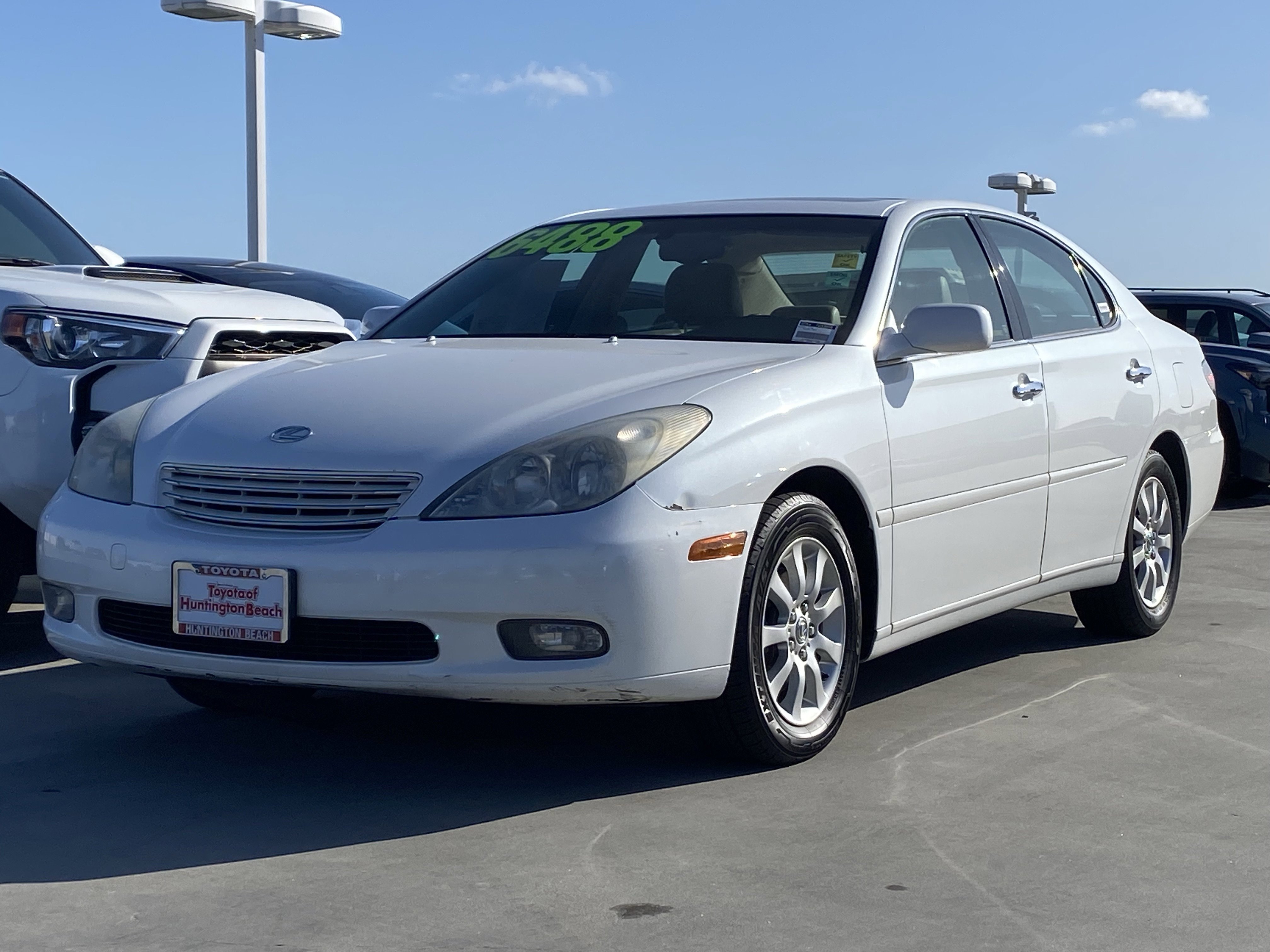 Used 2003 Lexus ES 330 image 6