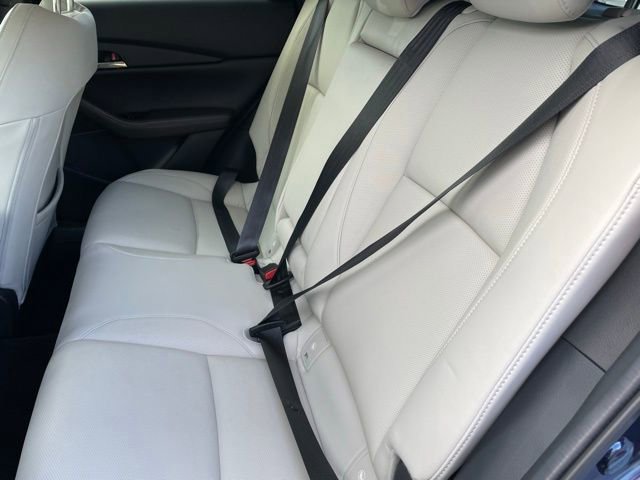 Certified 2023 MAZDA CX-30 AWD 2.5 S w/ Premium Package image 9