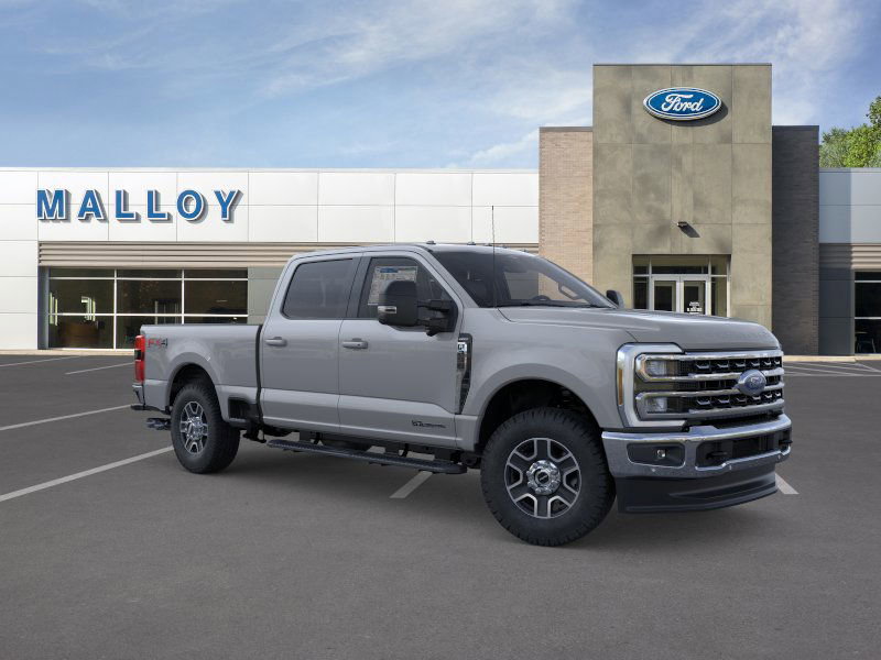 New 2026 Ford F250 Lariat w/ Lariat Premium Package image 7