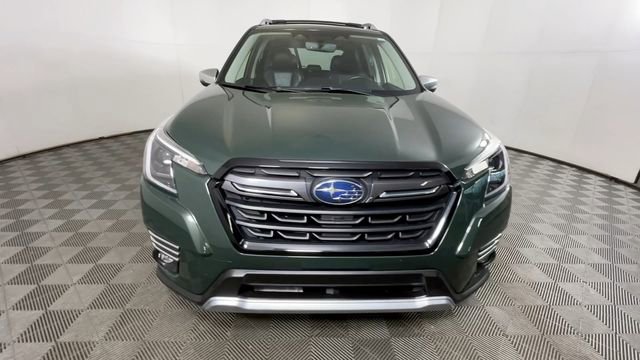Used 2022 Subaru Forester Touring w/ Popular Package #3 AWD/4WD image 10