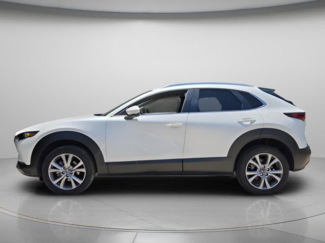 Certified 2025 MAZDA CX-30 AWD 2.5 S w/ Preferred Package image 3