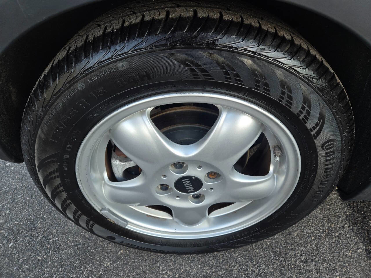 Used 2010 MINI Cooper Hardtop image 35