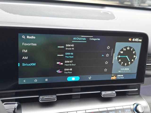 New 2026 Hyundai Kona SEL Premium image 24