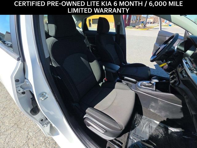 Used 2022 Kia Forte LXS image 6