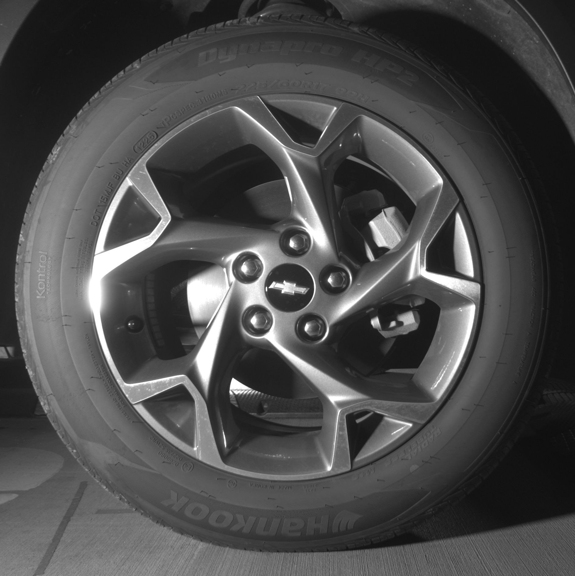 Used 2025 Chevrolet Trax LT w/ LT Convenience Package FWD image 13