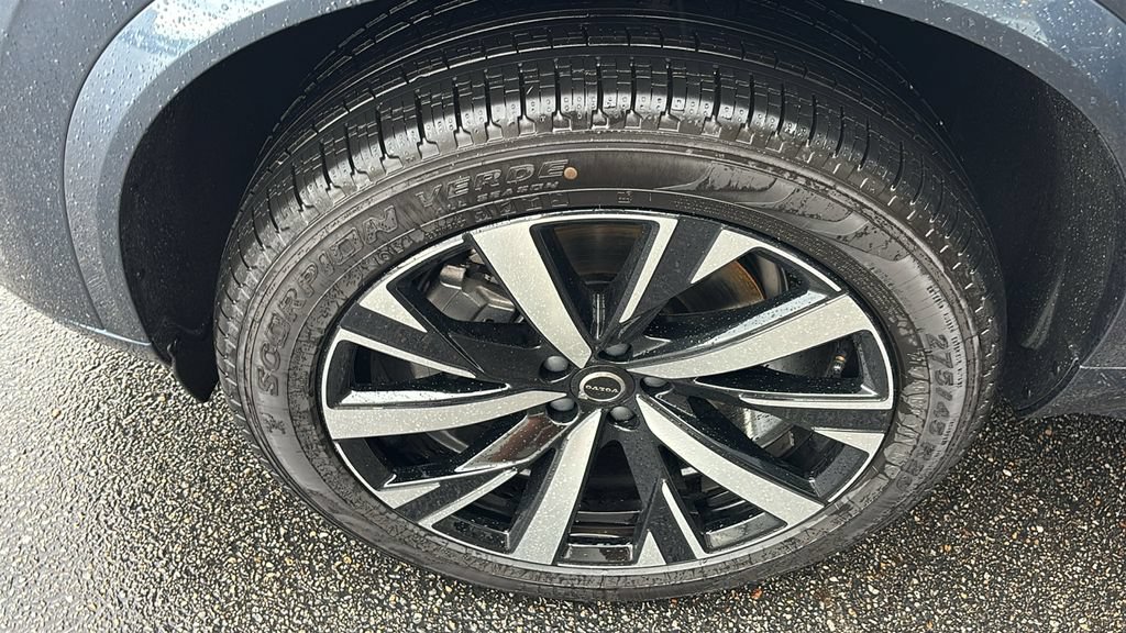 New 2026 Volvo XC90 B5 Core AWD/4WD image 31