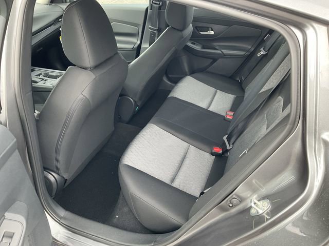 New 2026 Nissan Sentra SV w/ SV Convenience Package image 13