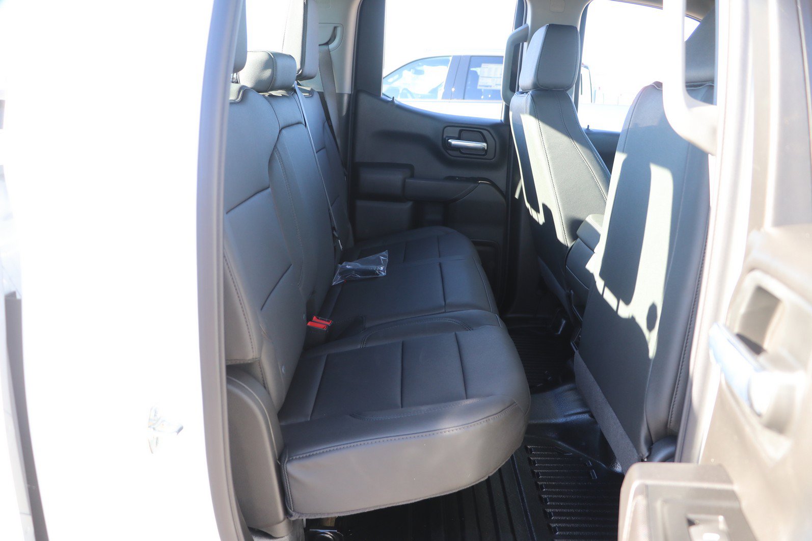 New 2026 GMC Sierra 1500 Pro w/ Trailering Package AWD/4WD image 30