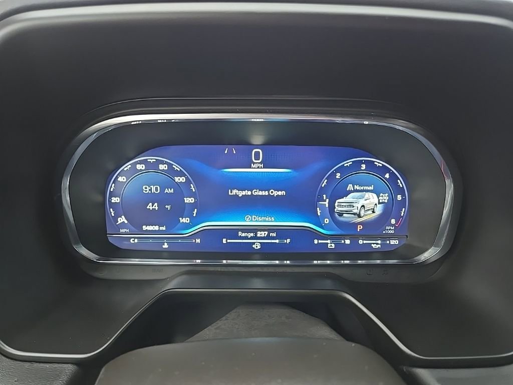 Used 2024 Chevrolet Tahoe Premier image 47