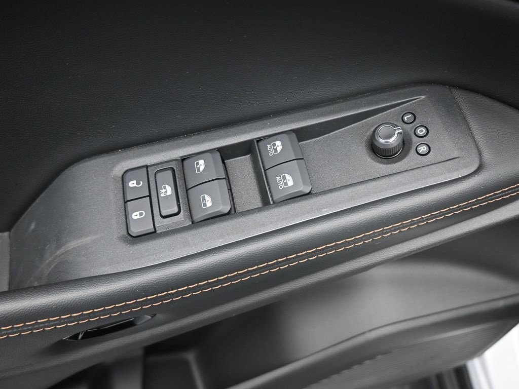 New 2026 Jeep Cherokee Limited image 13