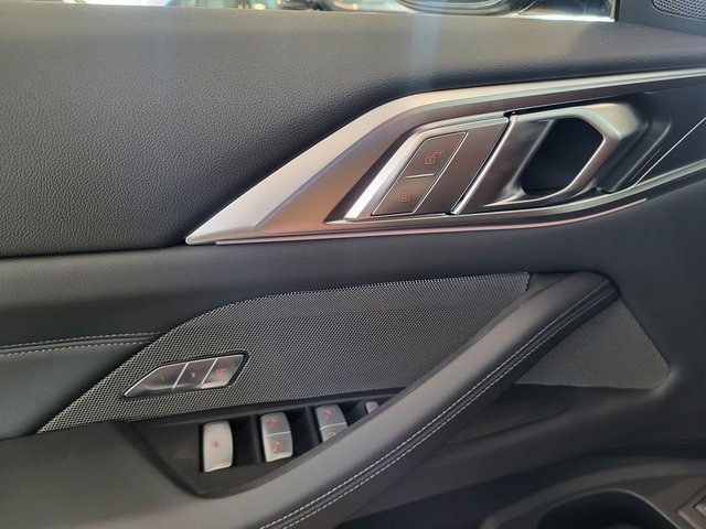 New 2026 BMW M4 xDrive Competition image 22