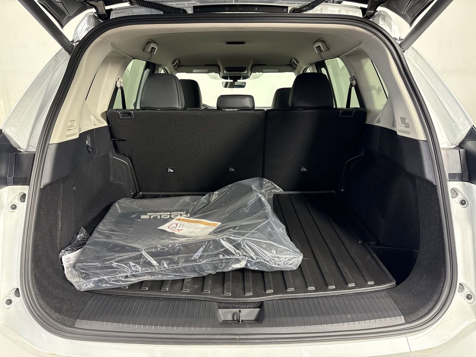 New 2026 Nissan Rogue SV AWD/4WD image 33