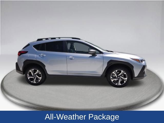Certified 2024 Subaru Crosstrek 2.0i Premium image 11
