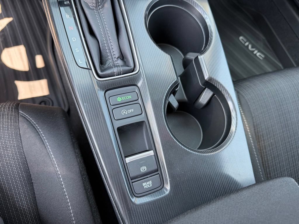 Used 2023 Honda Civic LX image 25