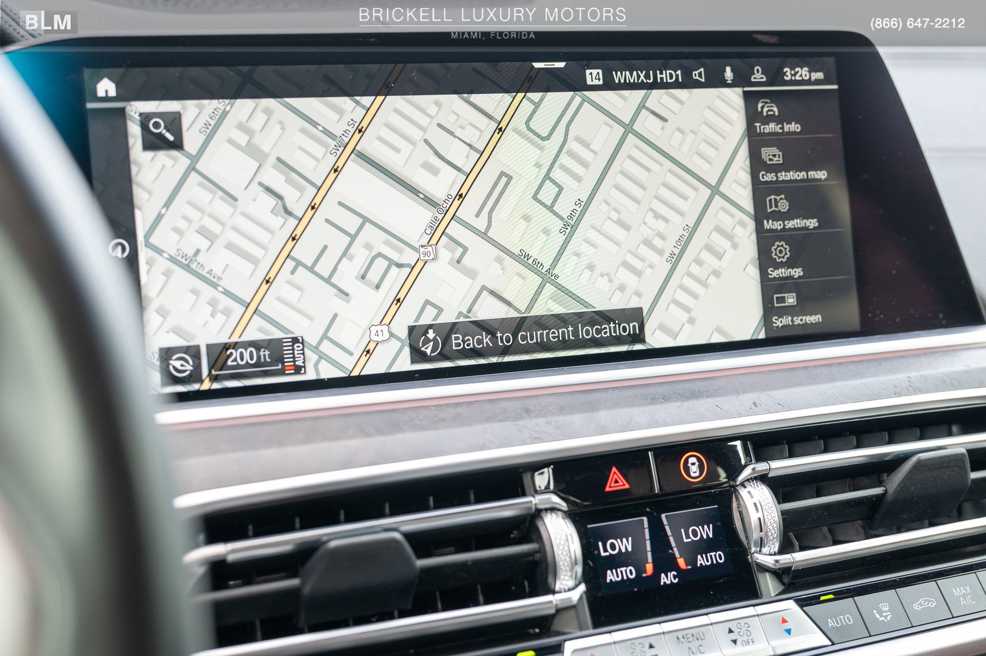 Used 2022 BMW X5 sDrive40i w/ M Sport Package image 39