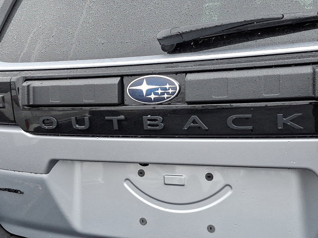 New 2026 Subaru Outback Wilderness AWD/4WD image 17