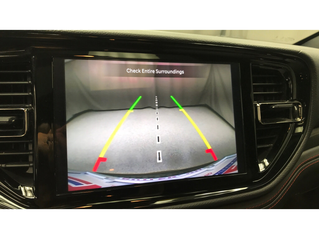 Used 2024 Dodge Durango GT image 16