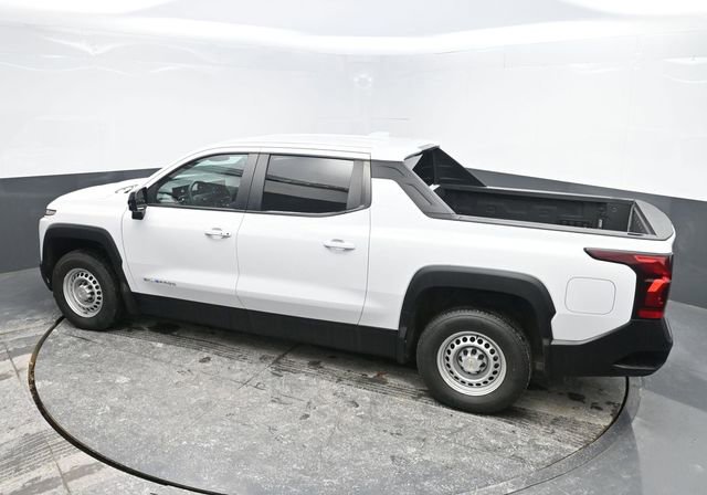 Used 2024 Chevrolet Silverado EV W/T image 20