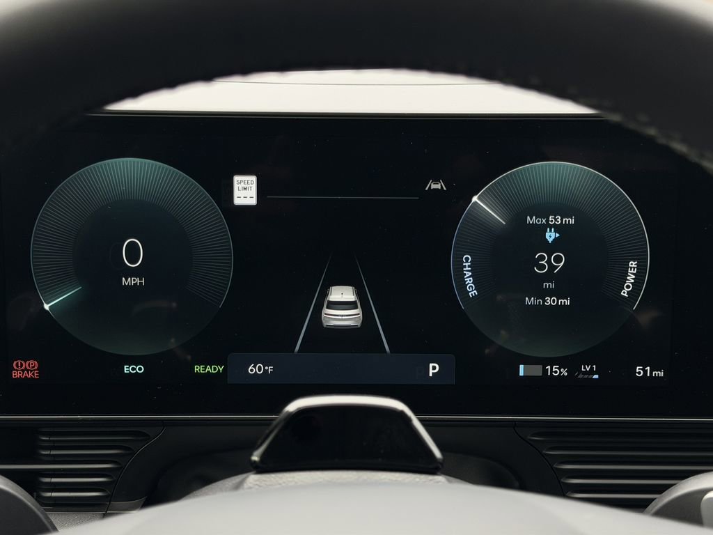 New 2026 Hyundai Ioniq 5 Limited image 35