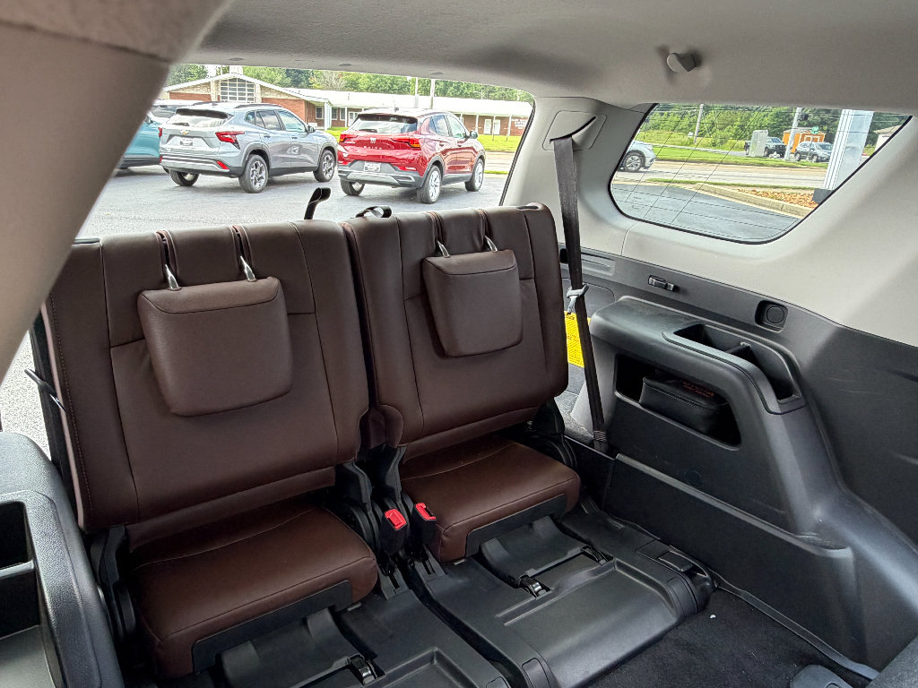 Used 2023 Toyota 4Runner Limited AWD/4WD image 18