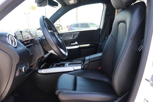 Used 2024 Mercedes-Benz EQB 250+ image 10