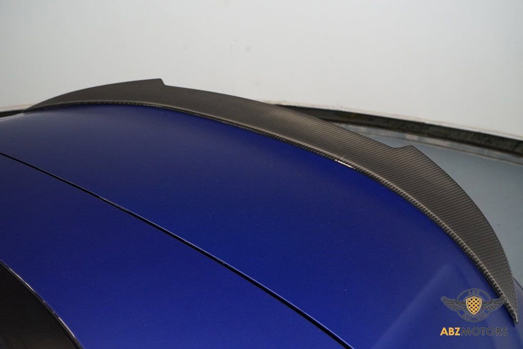 Used 2023 BMW M8 Competition image 8