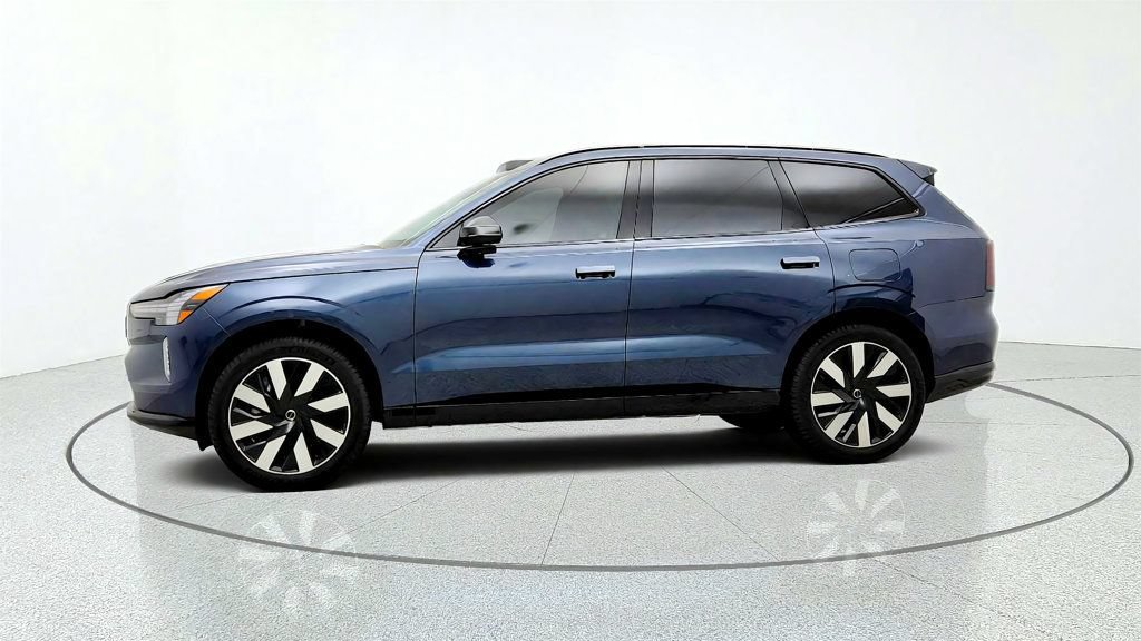 Used 2025 Volvo EX90 Plus AWD/4WD image 8