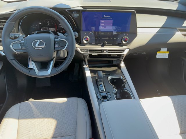 New 2026 Lexus RX 350 Premium Plus w/ Convenience Package AWD/4WD image 28