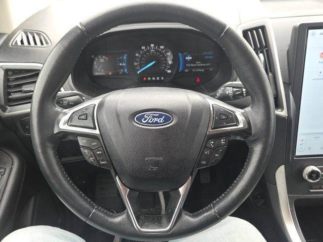 Used 2024 Ford Edge SEL w/ Convenience Package AWD/4WD image 37