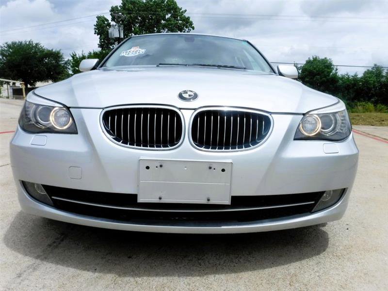 Used 2008 BMW 535i Sedan image 15