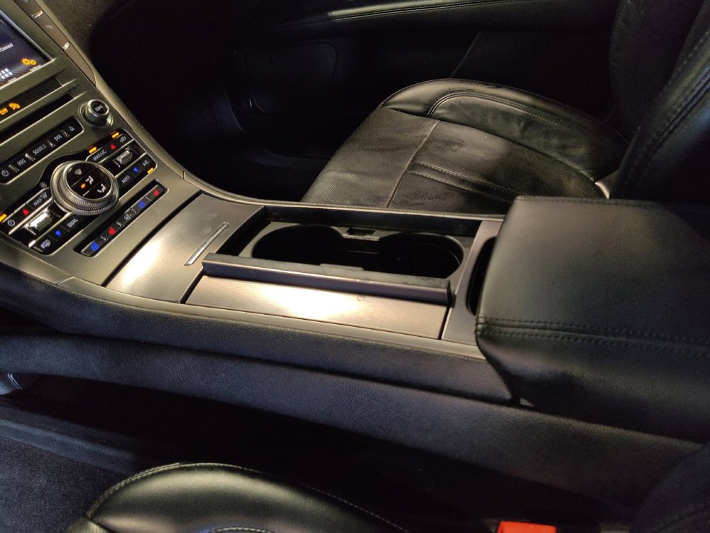 Used 2019 Lincoln MKZ Reserve FWD image 26
