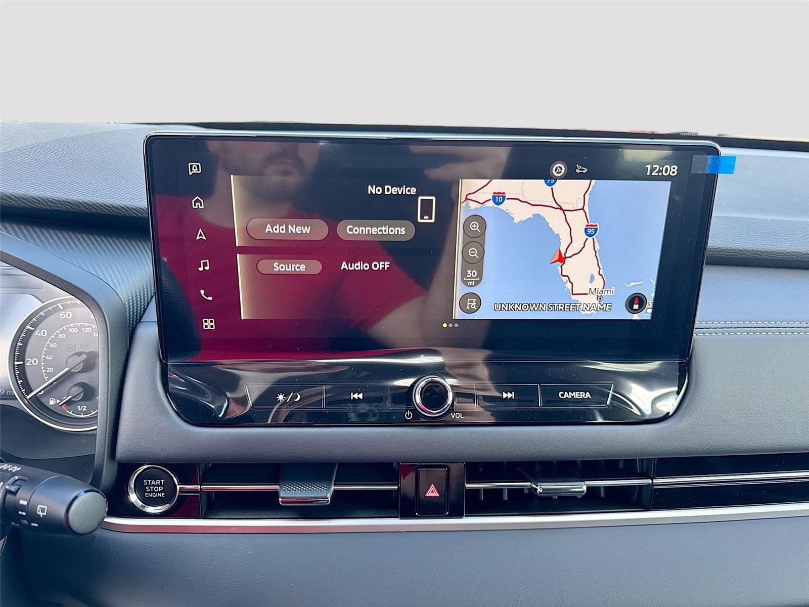 New 2026 Mitsubishi Outlander ES FWD image 9
