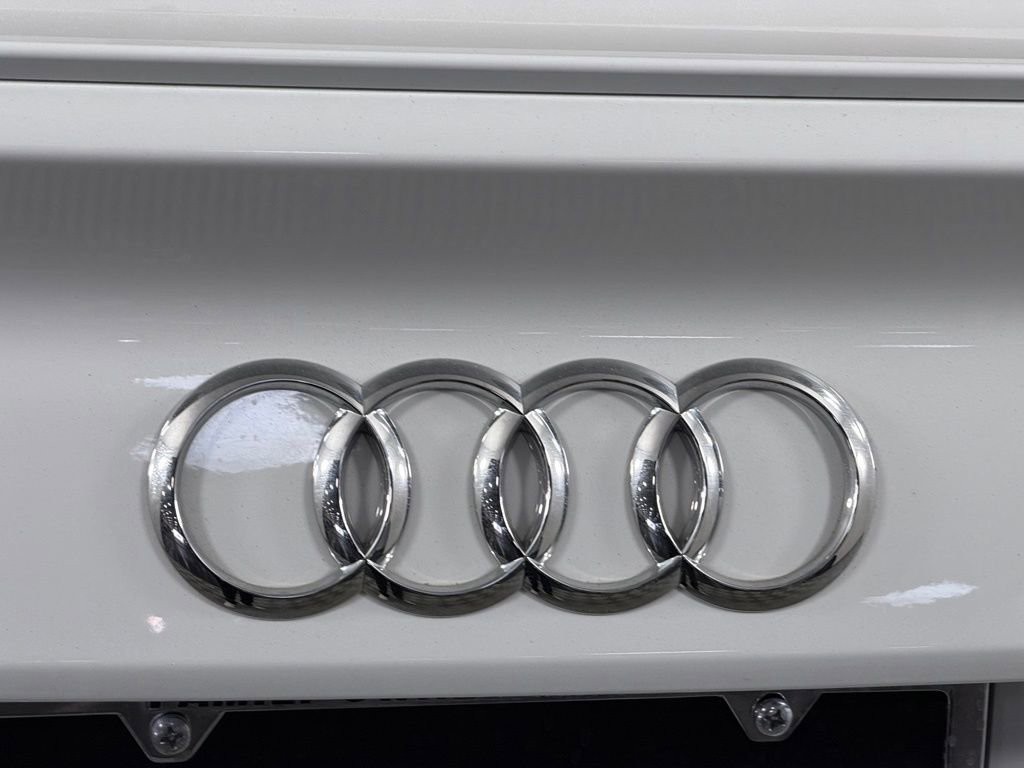Used 2024 Audi S3 Premium Plus w/ Premium Plus Package AWD/4WD image 15