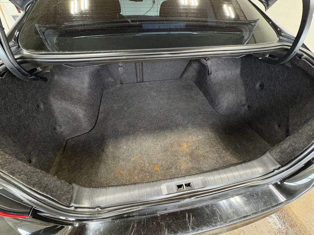 Used 2018 Nissan Altima 2.5 SV image 27