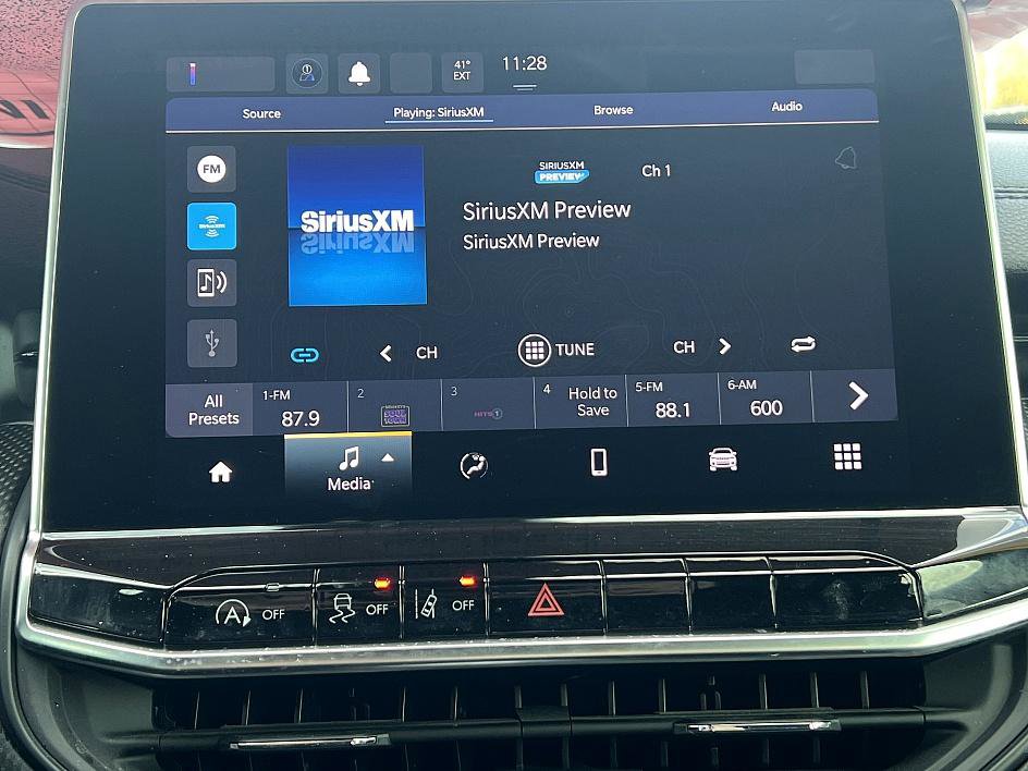 Used 2022 Jeep Compass Altitude image 23