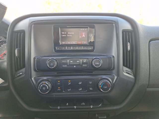 Used 2014 GMC Sierra 1500 2WD Regular Cab w/ Sierra Convenience Package image 12