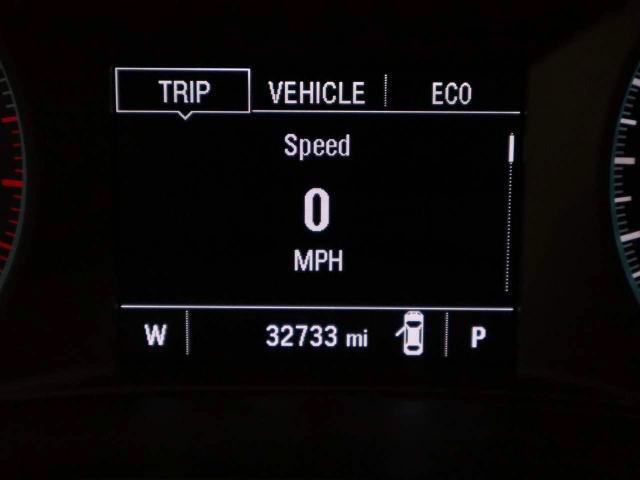 Used 2023 Chevrolet Malibu LS FWD image 21