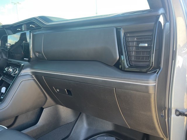 Used 2025 GMC Sierra 2500 AT4X w/ Snow Plow Prep/Camper Package image 61