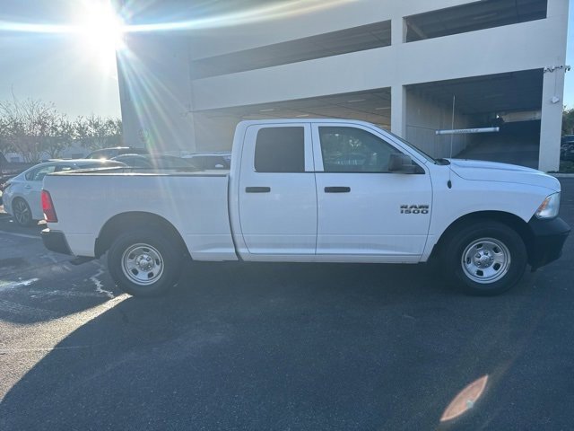 Used 2016 RAM 1500 Tradesman w/ Popular Equipment Group image 2