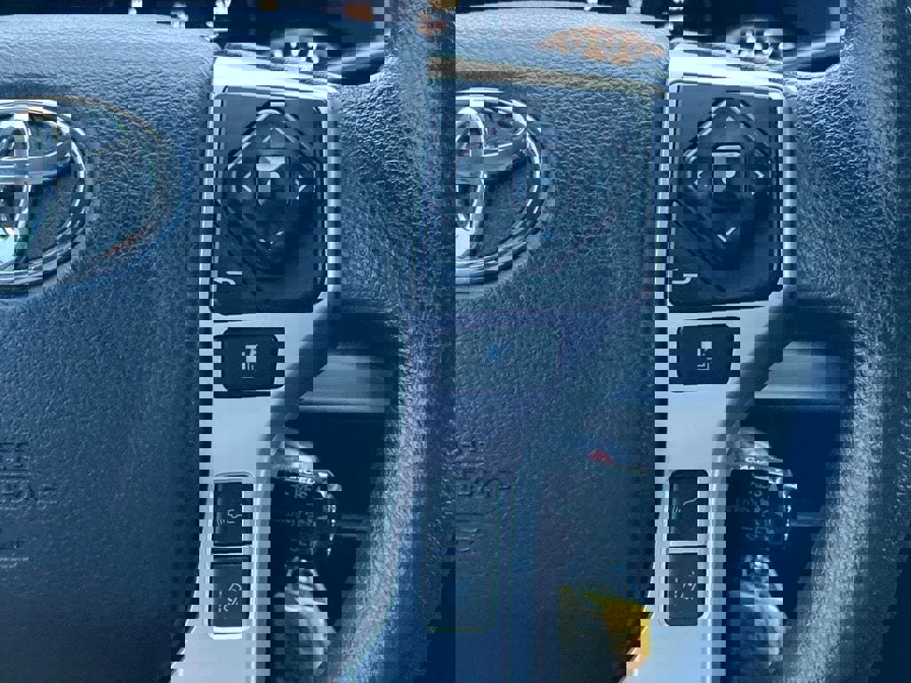 Used 2018 Toyota Tundra SR5 RWD image 18