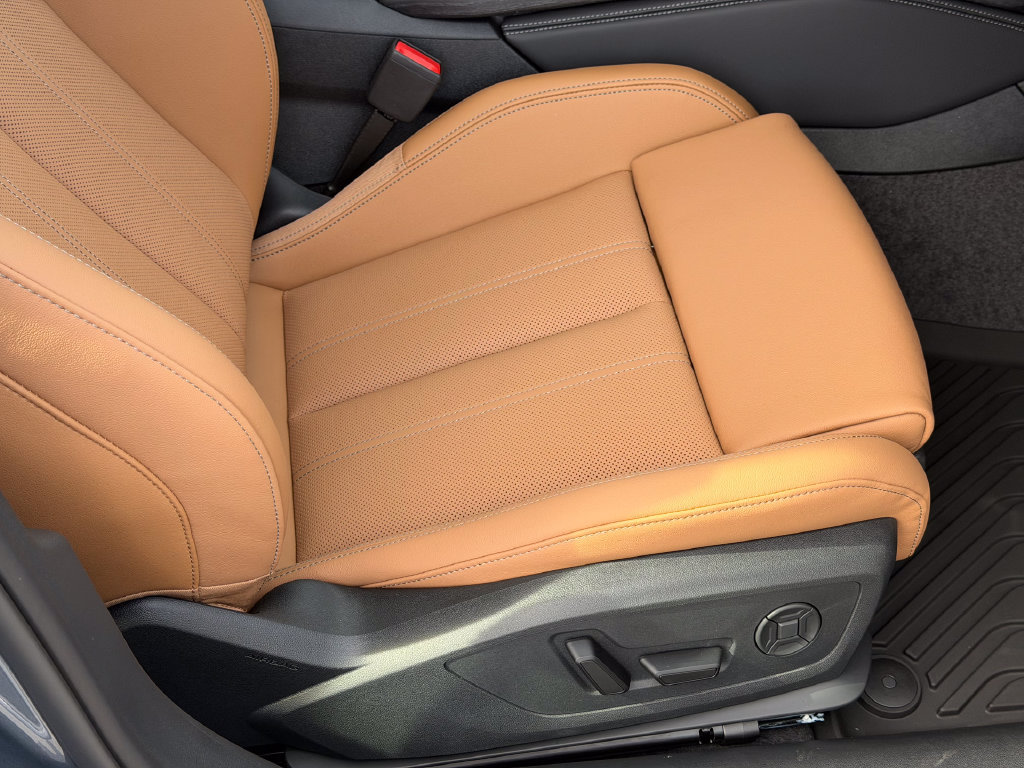 New 2026 Audi A5 Prestige AWD/4WD image 9