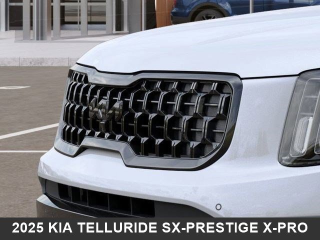 Used 2025 Kia Telluride SX Prestige X-Pro image 12