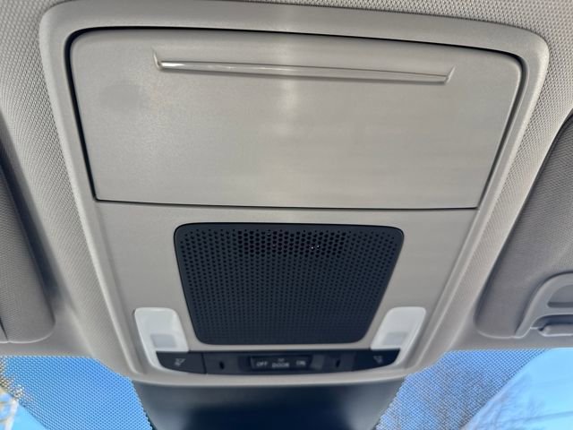 Certified 2025 Honda Pilot EX-L image 40