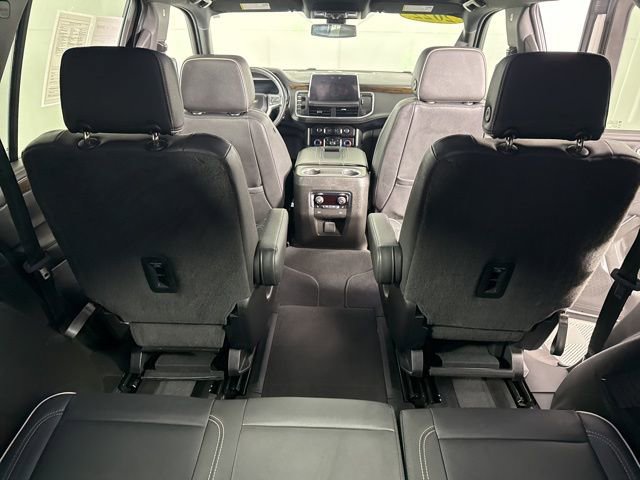 Used 2022 Chevrolet Tahoe Premier image 23